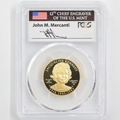  2015 ꥫ եȥǥ꡼ 㥯꡼󡦥ͥǥ 10 ɥ  1/2  ץ롼 PCGS PR 70 DCAM FS   ǹ ̤ 󡦥륫ƥ ڥݥȡݥоݳ