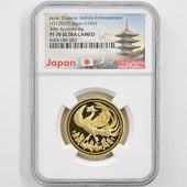 2019  ŷŲ߰30ǯǰ 1  20 ץ롼 NGC PF 70 UC ǹ ̤