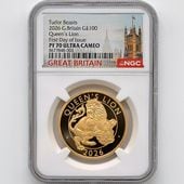 ָ̲ 2026 ѹ ƥ塼īϤνå쥯 󥺥饤ʻ 100ݥ  1 ץ롼 NGC PF 70 UC FDOI  ʽ ǹ ̤ Ȣ ꥹ 