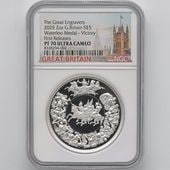 英国,英国 銀貨 | 株式会社世界コイン