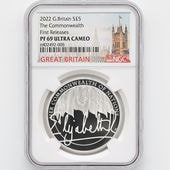  2022 ѹ ꥶ٥2 ̥߰꡼ Ϣˮ 5ݥ  ץ롼 NGC PF 69 UC FR  ǹ ̤ Ȣ ꥹ 