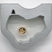 2014 ȥꥢ 졼ȥХꥢ꡼  25ɥ  1/4 ץ롼 ̤ Ȣ