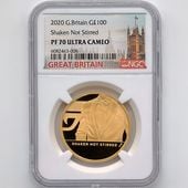  2020 ѹ 007 ॺܥ 3 100ݥ  1 ץ롼 NGC PF 70 UC ǹ ̤ ꥹ  ڥݥȡݥоݳ