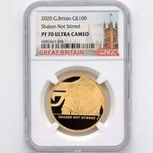  2020 ѹ 007 ॺܥ 3 100ݥ  1 ץ롼 NGC PF 70 UC ǹ ̤ ꥹ  ڥݥȡݥоݳ