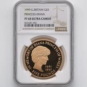  1999 ѹ 鵭ǰ 5ݥ  ץ롼 NGC PF 68 UC ̤ ꥹ ߡڥݥȡݥоݳ