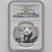  2012  ѥ 10  1 NGC MS 70 ER  ǹ ̤