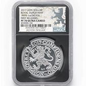 オランダ | 株式会社世界コイン