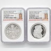 ジブラルタル 10ポンド 1991年 10g 品位925 プルーフ イギリス Amazon | Dingtai チタンフランジボルトM10 x20 25 30 35 40 45 50 55