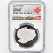 ������ 2022 ���ʥ� ���ꥶ�٥�2�� ������롦�����ե� 20���ʥ��ɥ� ��� ���������å��ž夲 1���� ��ä��ץ롼�� �ץ롼�եޥå� NGC PF 70 MATTE FR ������ �ǹ���� ����̤������ ��Ȣ��