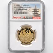 2009 ���� ŷ���Ų���߰�20ǯ��ǰ 1���� ��� 20����� �ץ롼�� NGC PF 70 UC �ǹ���� ����̤������