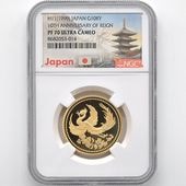 日本,日本 金貨 | 株式会社世界コイン