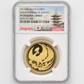 1990 ���� ŷ���Ų���¨�̵�ǰ 10���� ��� 30����� �ץ롼�� NGC PF 70 UC �ǹ���� ����̤������