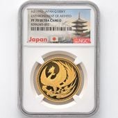 1990 ���� ŷ���Ų���¨�̵�ǰ 10���� ��� 30����� �ץ롼�� NGC PF 70 UC �ǹ���� ����̤������