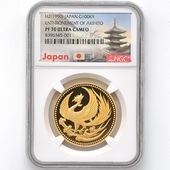 1990 ���� ŷ���Ų���¨�̵�ǰ 10���� ��� 30����� �ץ롼�� NGC PF 70 UC �ǹ���� ����̤������