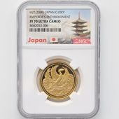 日本,日本 金貨 | 株式会社世界コイン