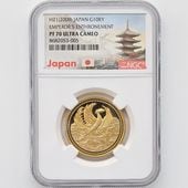 2009 ���� ŷ���Ų���߰�20ǯ��ǰ 1���� ��� 20����� �ץ롼�� NGC PF 70 UC �ǹ���� ����̤������