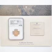 �������� 2022 �ѹ� ���ꥶ�٥�2�� ���֥�� 1�ݥ�ɡ�1���֥��˥ԥ��ե��� ��� �ץ롼�� NGC Brilliant Proof ����̤������ ¨��70��ǯ��ǰ �ץ���ʥ���ӥ꡼ �����ꥹ ��� �ڥݥ���ȡ������ݥ������оݳ���