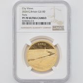 �������� 2024 �ѹ� ���㡼�륺3�� �ԻԷʴ� �ѥ� 100�ݥ�� ��� 1���� �ץ롼�� NGC PF 70 UC �ǹ���� ����̤������ �ڥݥ���ȡ������ݥ������оݳ���