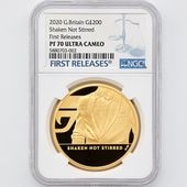 �������� 2020 �ѹ� 007 �������ॺ���ܥ�� ��3�� 200�ݥ�� ��� 2���� �ץ롼�� NGC PF 70 UC FR ������ �ǹ���� ����̤������ ��Ȣ�� �����ꥹ ��� �ڥݥ���ȡ������ݥ������оݳ���