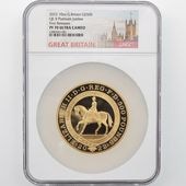 �������� 2022 �ѹ� ���ꥶ�٥�2��¨��70��ǯ��ǰ �ץ���ʡ�����ӥ꡼ 500�ݥ�� ��� 10���� �ץ롼�� NGC PF 70 UC FR ������ �ǹ���� ����̤������ �ڥݥ���ȡ������ݥ������оݳ���