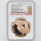 ��α�� �������� 2019 �ѹ� ����ɥ��㥳���󥳥쥯����� �勵�ꥬ�饹 5�ݥ�� ��� �ץ롼�� NGC PF 70 UC �ǹ���� ����̤������ �����ꥹ ��� �ڥݥ���ȡ������ݥ������оݳ���