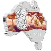 ������ 2014 �������ȥ�ꥢ �Ͽ޷� ������ 1���� ��� ����̤������ ��Ȣ��