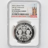 英国,英国 白金貨 | 株式会社世界コイン