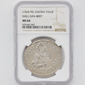 オーストリア,オーストリア 銀貨 | 株式会社世界コイン