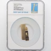 ���ָ������̲��� 2025 �ե�� �ե�������������� ��󥳥��϶�90��ǯ��ǰ 200�桼�� ��� 1���� �ץ롼�� NGC PF 70 UC FDOI ������ �ʽ�������� �ǹ���� ����̤������ ��Ȣ��