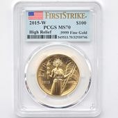 �������� 2015 ����ꥫ �ϥ���꡼�� ��ͳ�ν��� ��Хƥ� 100�ɥ� ��� 1���� PCGS MS 70 FS ������ �ǹ���� ����̤������ �ڥݥ���ȡ������ݥ������оݳ���