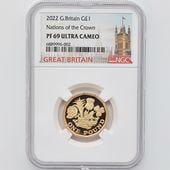 �������� 2022 �ѹ� ���ꥶ�٥�2�� �����ι� 1�ݥ�� ��� �ץ롼�� NGC PF 69 UC ��ǹ���� ����̤������ �����ꥹ ��� �ڥݥ���ȡ������ݥ������оݳ���