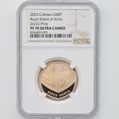 �������� 2022 �ѹ� ���ꥶ�٥�2�� �����ν� 50�ڥ� ��� �ץ롼�� NGC PF 70 UC �ǹ���� ����̤������ �����ꥹ ��� �ڥݥ���ȡ������ݥ������оݳ���