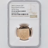 �������� 2022 �ѹ� ���ꥶ�٥�2�� ��������� 2�ڥ� ��� �ץ롼�� NGC PF 69 UC �ǹ���� ����̤������ �����ꥹ ��� �ڥݥ���ȡ������ݥ������оݳ���