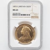 ��Ƥ�� �������� 1893 �ѹ� �������ȥꥢ ��������إå� 5�ݥ�ɡ�5���֥��˶�� NGC MS 63 ����̤������ �����硼��ε�༣ �����ꥹ ��� �ڥݥ���ȡ������ݥ������оݳ���