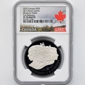 ������ 2022 ���ʥ� ���ꥶ�٥�2�� ������롦�����ե� 20���ʥ��ɥ� ��� ���������å��ž夲 1���� ��ä��ץ롼�� �ץ롼�եޥå� NGC PF 70 MATTE FR ������ �ǹ���� ����̤������ ��Ȣ��