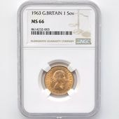 1963 �ѹ� ���ꥶ�٥�2�� ���֥�� 1�ݥ�ɡ�1���֥��˶�� NGC MS 66 ��ǹ���� ����̤������ �����硼��ε�༣