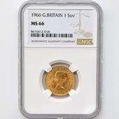 1966 �ѹ� ���ꥶ�٥�2�� ���֥�� 1�ݥ�ɡ�1���֥��˶�� NGC MS 66 ��ǹ���� ����̤������ �����硼��ε�༣