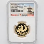 1999 ���� ŷ���Ų���߰�10ǯ��ǰ 1���� ��� 20����� �ץ롼�� NGC PF 70 UC �ǹ���� ����̤������