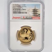 2019 ���� ŷ���Ų���¨�̵�ǰ 1����  ��� �ץ롼�� NGC PF 70 UC �ǹ���� ����̤������