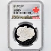 カナダ,カナダ 銀貨 | 株式会社世界コイン