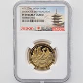 2009 ���� ŷ���Ų���߰�20ǯ��ǰ 1���� ��� 20����� �ץ롼�� NGC PF 70 UC �ǹ���� ����̤������