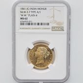 インド | 株式会社世界コイン