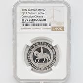 �������� 2022 �ѹ� ���ꥶ�٥�2��¨��70��ǯ��ǰ �ץ���ʡ�����ӥ꡼ 100�ݥ�� �ץ���ʲ� 1���� �ץ롼�� NGC PF 70 UC �ǹ���� ����̤������ �ڥݥ���ȡ������ݥ������оݳ���