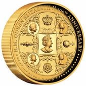 ͽ���� 2026 �������ȥ�ꥢ ���ꥶ�٥�2�� ����100��ǯ��ǰ 200��ɥ� ��� 2���� �ץ롼�� NGC PF 70 UC FDOI �����ǡʽ�������� �ǹ���� ����̤������ ��Ȣ��