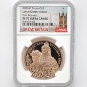 �������� 2026 �ѹ� ���㡼�륺3�� �������ȥꥢ�����׸�125��ǯ��ǰ ���������� 5�ݥ�� ��� �ץ롼�� NGC PF 70 UC FR ������ �ǹ���� ����̤������ ��Ȣ�� �����ꥹ ��� �ڥݥ���ȡ������ݥ������оݳ���