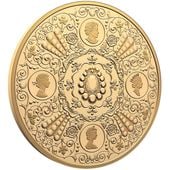 ͽ���� 2026 ���ʥ� ���ꥶ�٥�2�� ����100��ǯ��ǰ ���饦�󥸥奨�륺 500���ʥ��ɥ� ��� 5���� �ץ롼�� NGC PF 70 UC �ǹ���� ����̤������ ��Ȣ�� 