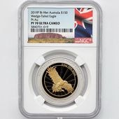 オーストラリア金貨・カンガルー金貨の販売なら世界コイン｜NGC・PCGS