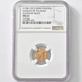 1100-1327 ����� ������ī �������Υ���ɾ� �ѥ��� ��� NGC MS 63 ����̤������ ��