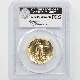 2009 ����ꥫ ����ȥ�ϥ���꡼�� ���֥륤������ 20�ɥ� ��� 1���� ̤���� PCGS MS 70 �ǹ���� ����̤������ ����󡦥�륫��ƥ� ������