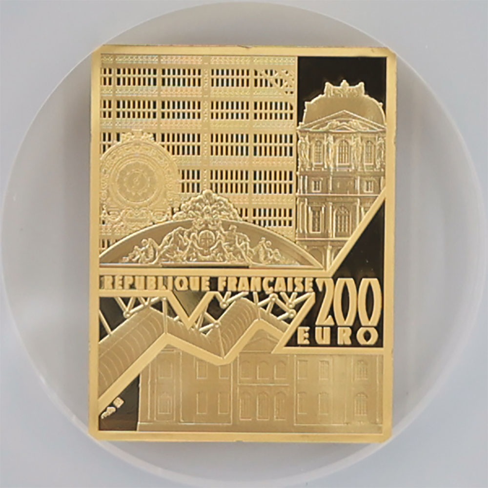 2022 �ե�� ���ݽѥ��꡼�� ���륻�����Ѵ� �ֿ�ϡ���ӡ��ФΥϡ���ˡ��� 200�桼�� ��� 1���� �ץ롼�� NGC PF 70 UC ER ������ �ǹ���� ����̤������ ��Ȣ��